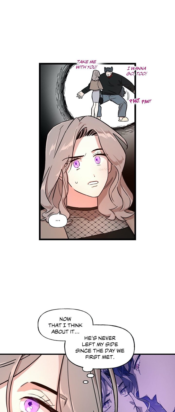 Keloid Chapter 22 Page 38