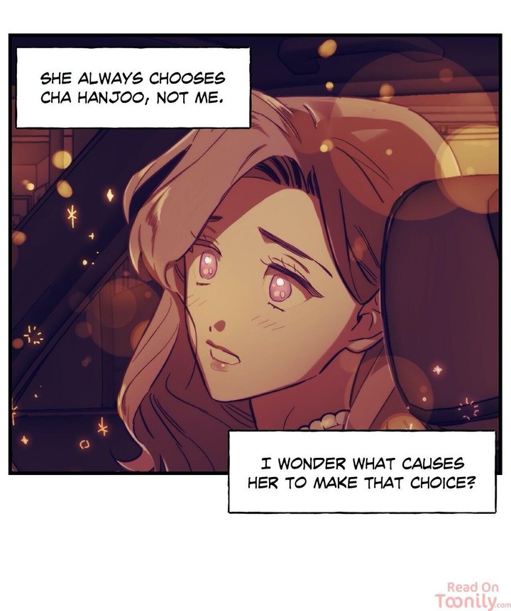 Keloid Chapter 22 Page 45
