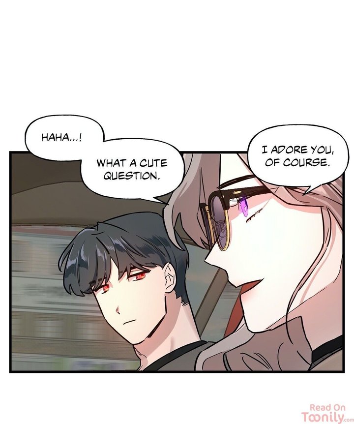 Keloid Chapter 22 Page 47