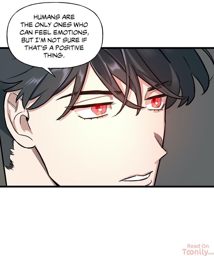 Keloid Chapter 22 Page 49