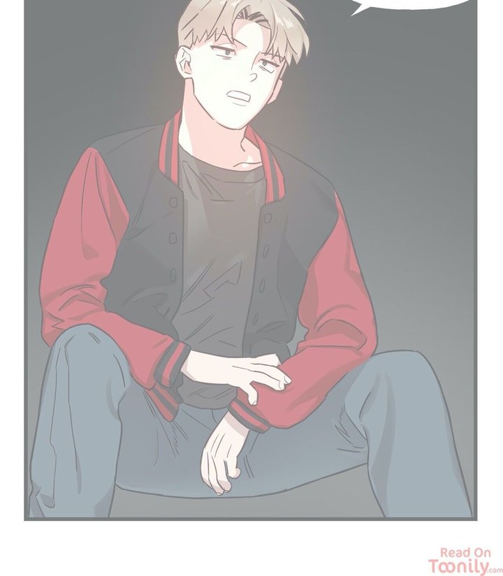 Keloid Chapter 22 Page 5