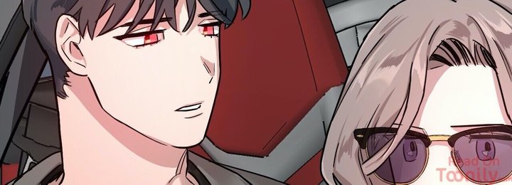Keloid Chapter 22 Page 55