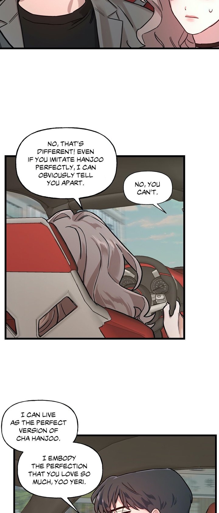 Keloid Chapter 22 Page 56