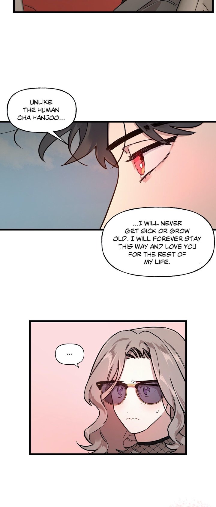 Keloid Chapter 22 Page 58