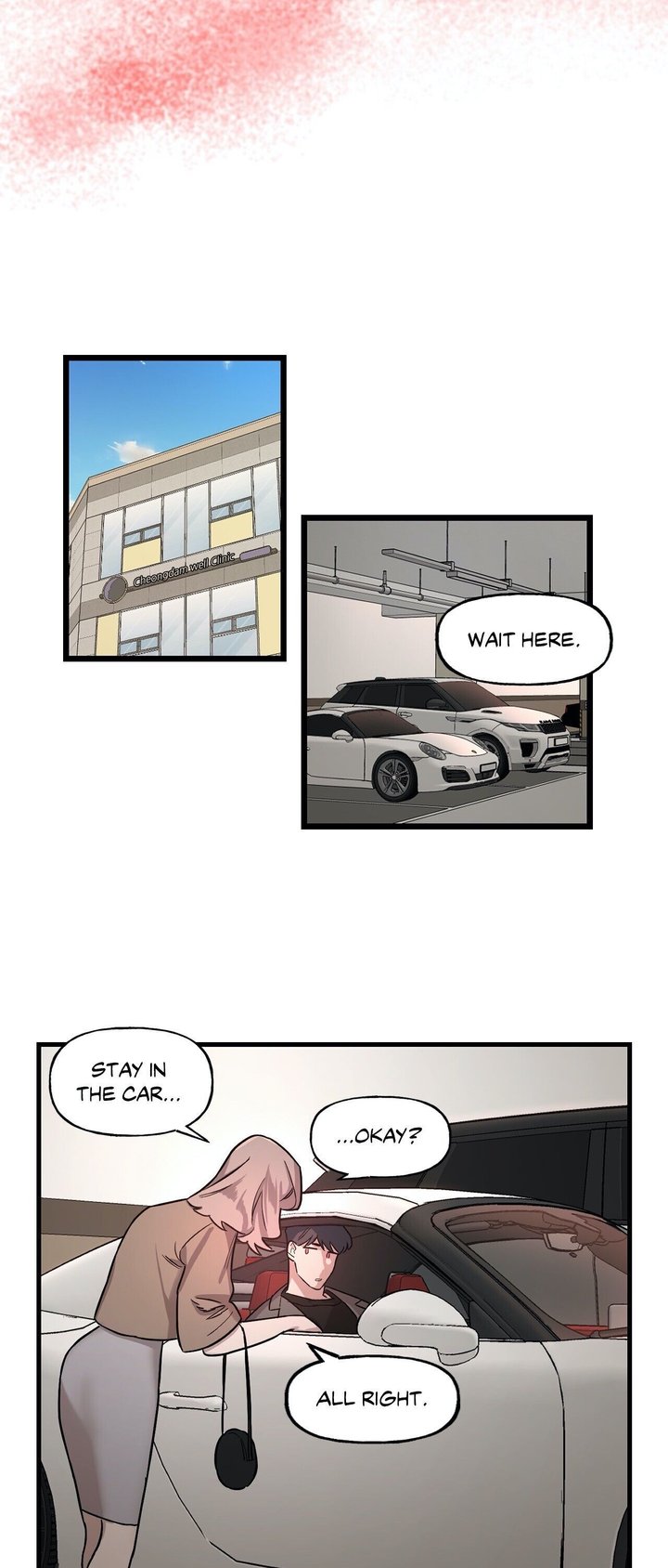 Keloid Chapter 22 Page 60