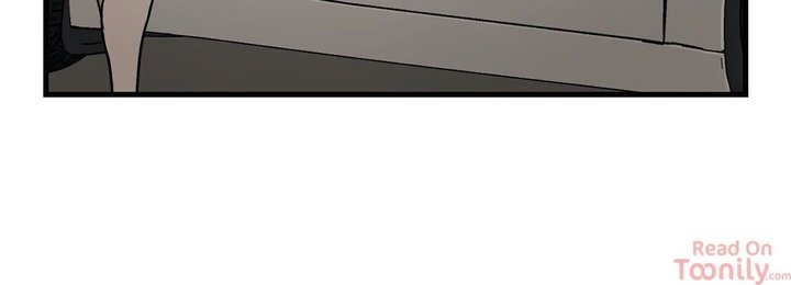 Keloid Chapter 22 Page 61