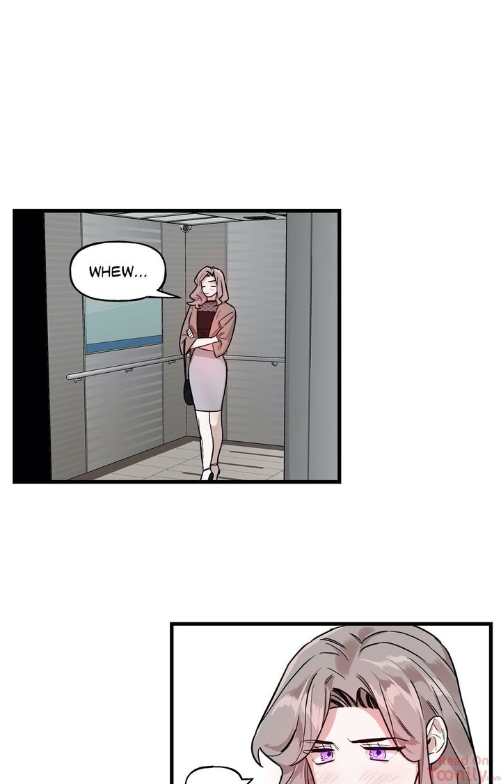 Keloid Chapter 22 Page 63
