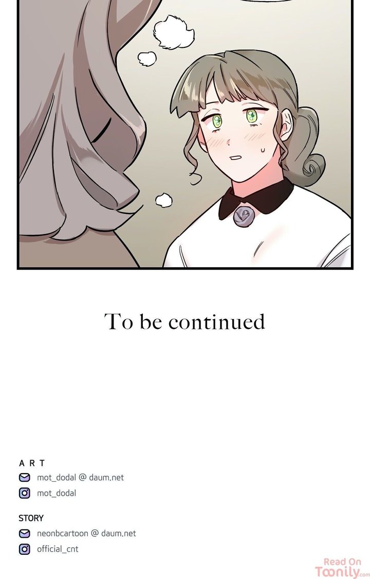 Keloid Chapter 22 Page 67