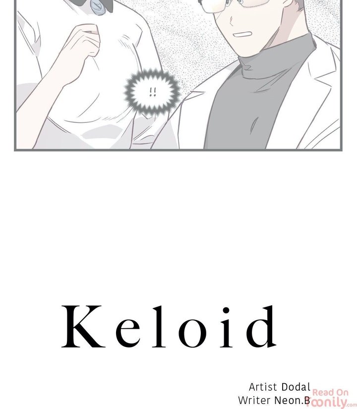 Keloid Chapter 22 Page 7
