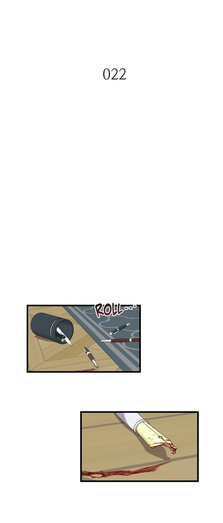 Keloid Chapter 22 Page 8