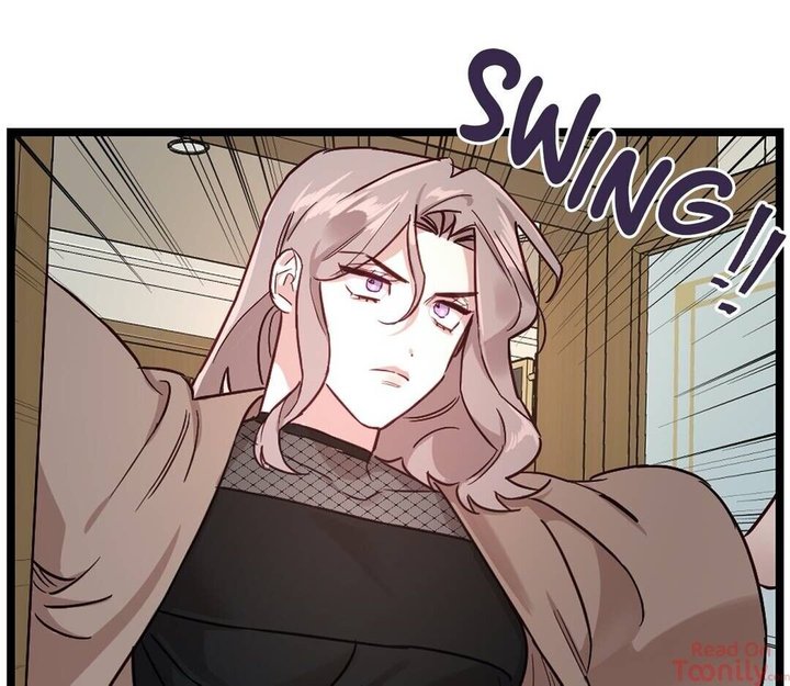 Keloid Chapter 23 Page 13