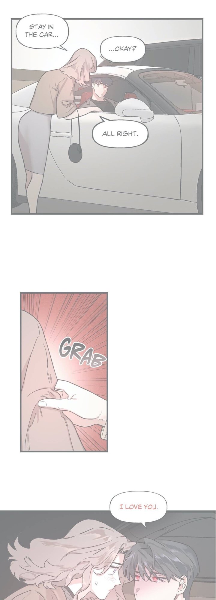 Keloid Chapter 23 Page 2