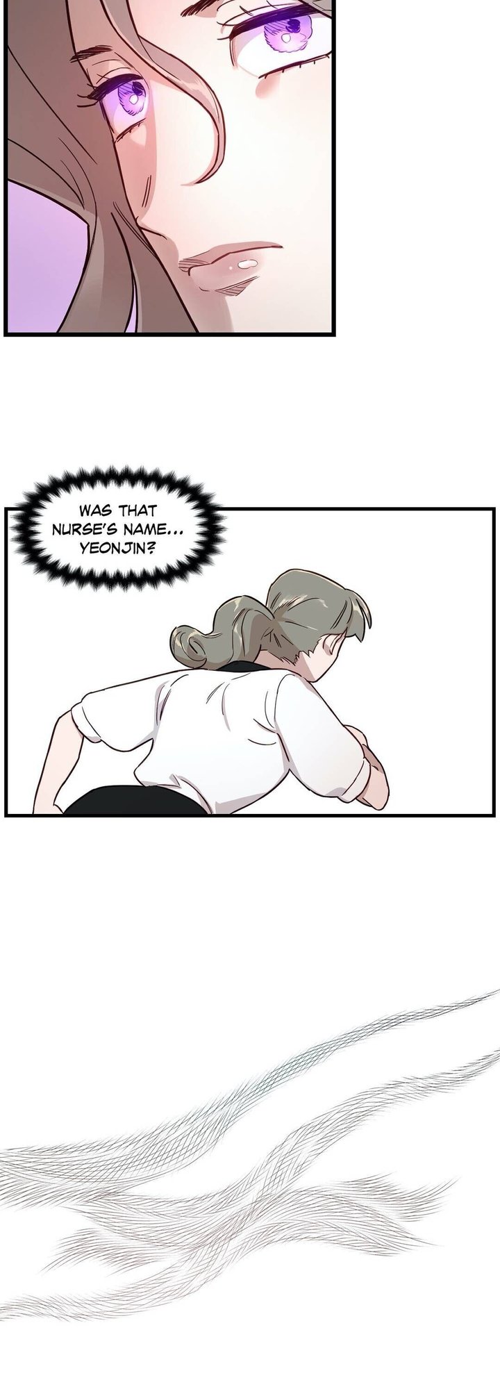 Keloid Chapter 23 Page 22