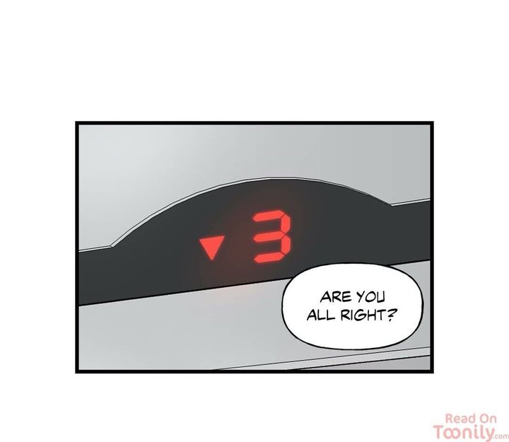 Keloid Chapter 23 Page 23