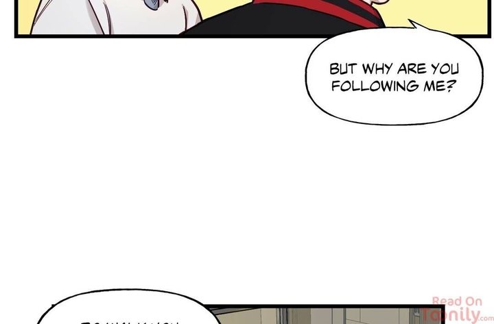 Keloid Chapter 23 Page 29