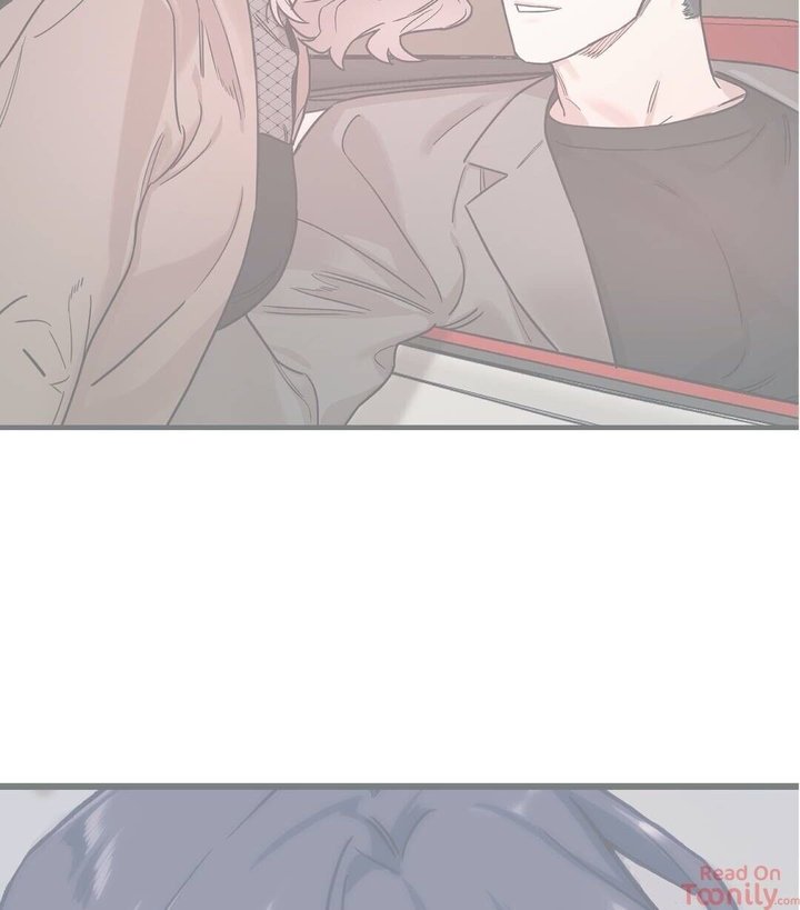 Keloid Chapter 23 Page 3