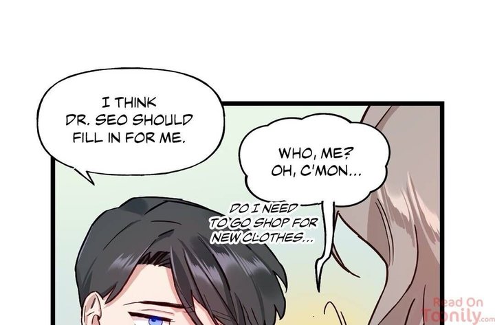 Keloid Chapter 23 Page 31