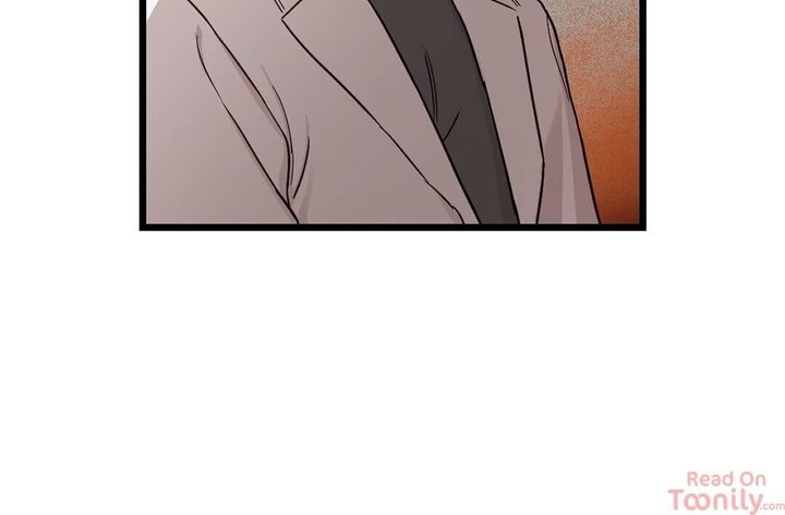 Keloid Chapter 23 Page 33