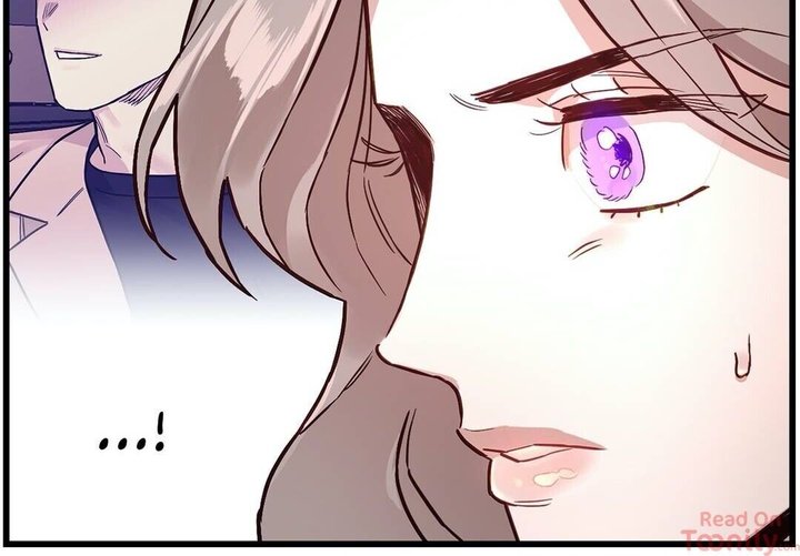 Keloid Chapter 23 Page 37