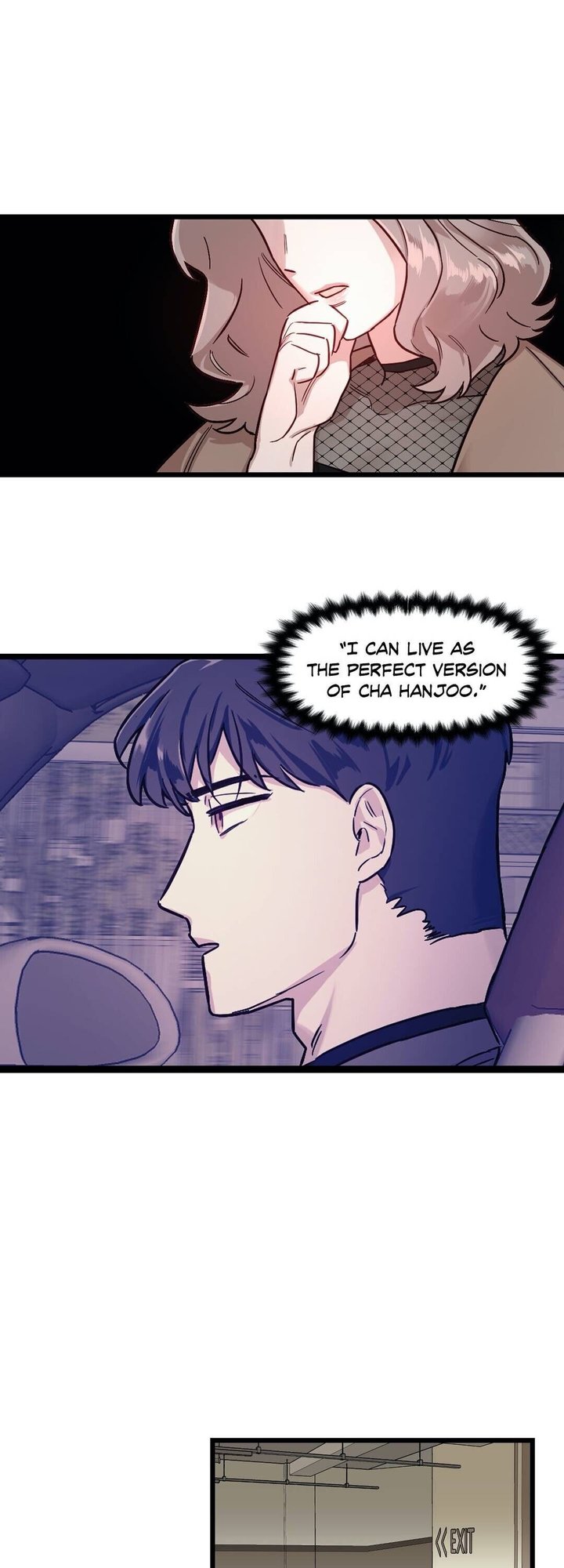 Keloid Chapter 23 Page 38