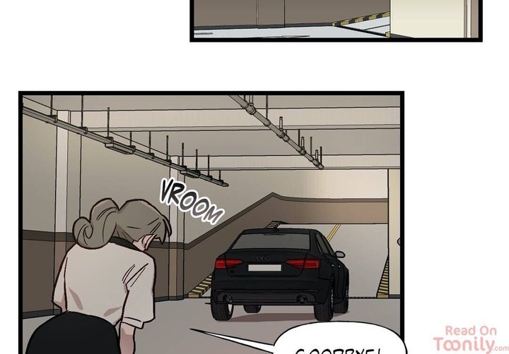Keloid Chapter 23 Page 39