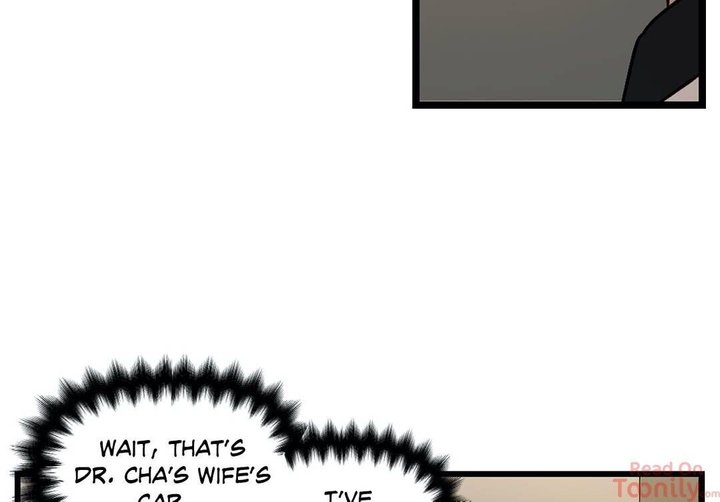 Keloid Chapter 23 Page 41