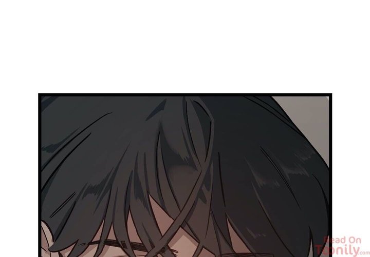 Keloid Chapter 23 Page 43