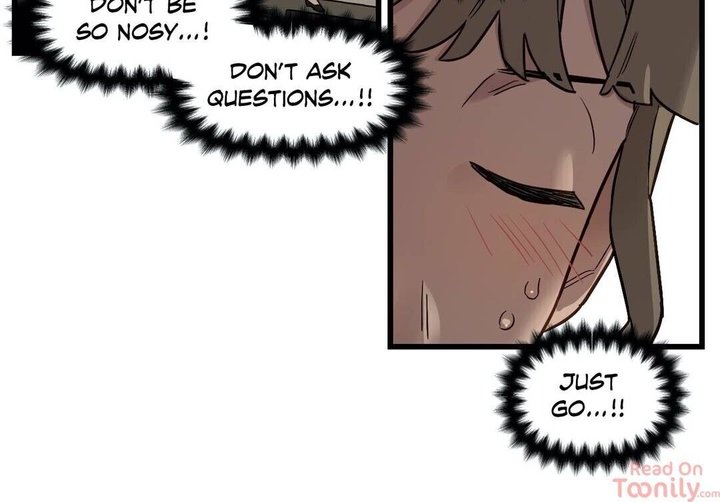 Keloid Chapter 23 Page 45