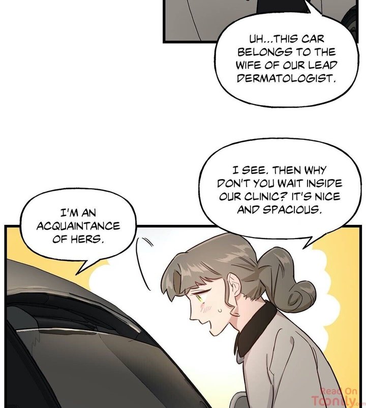Keloid Chapter 23 Page 47