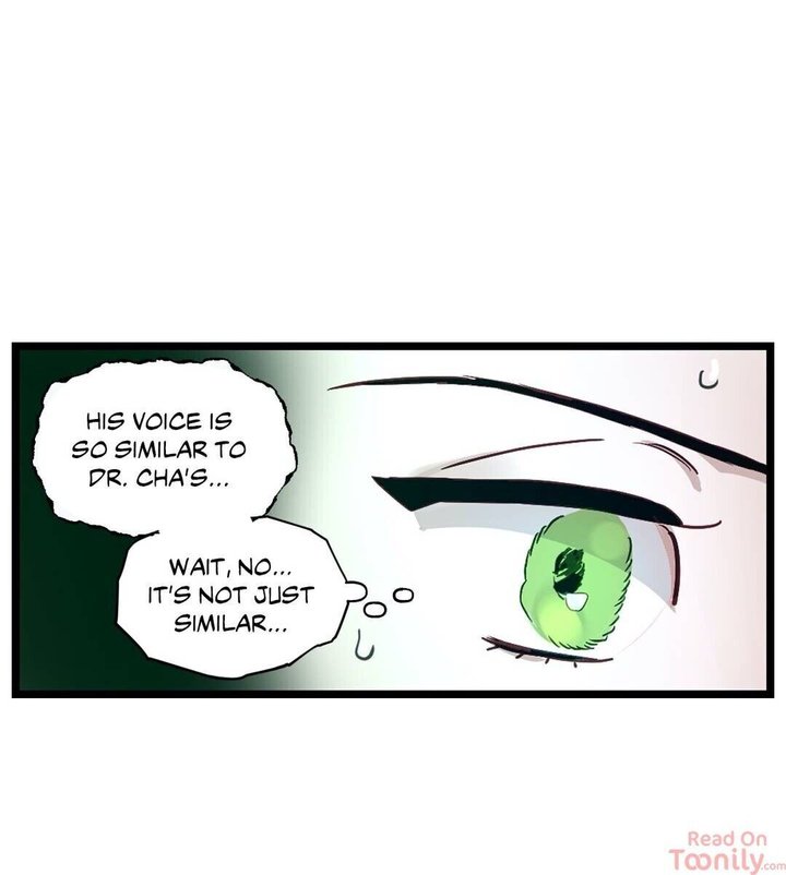 Keloid Chapter 23 Page 49