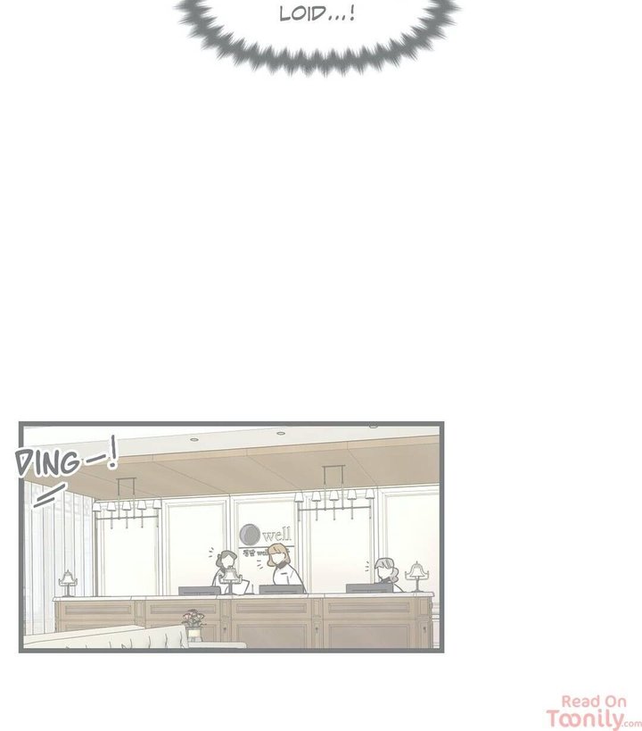Keloid Chapter 23 Page 5