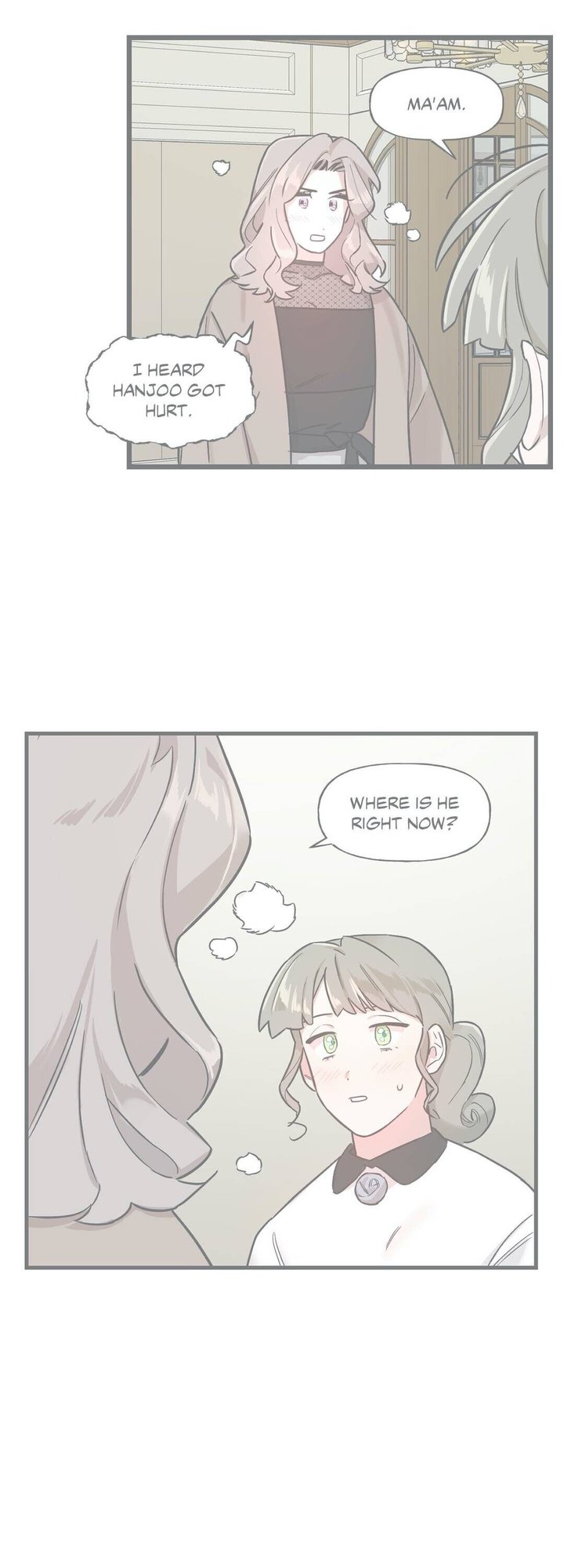 Keloid Chapter 23 Page 6