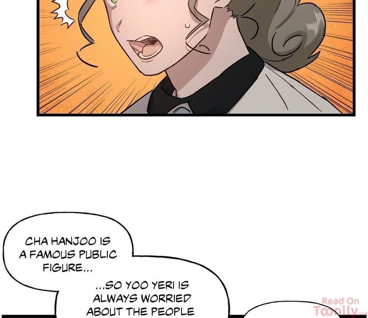 Keloid Chapter 24 Page 15