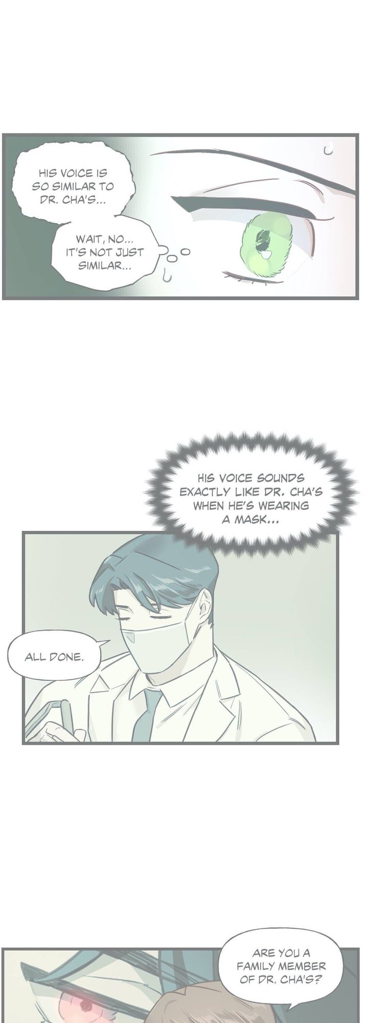 Keloid Chapter 24 Page 2