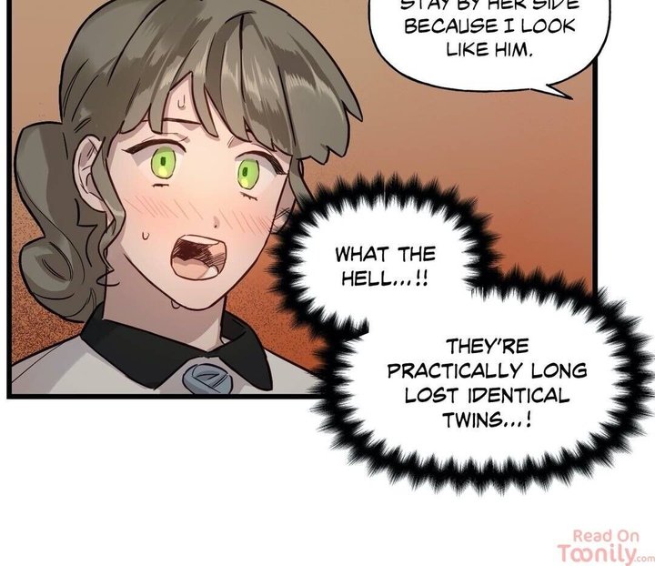 Keloid Chapter 24 Page 25