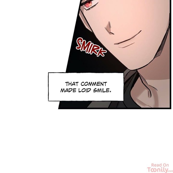 Keloid Chapter 24 Page 27