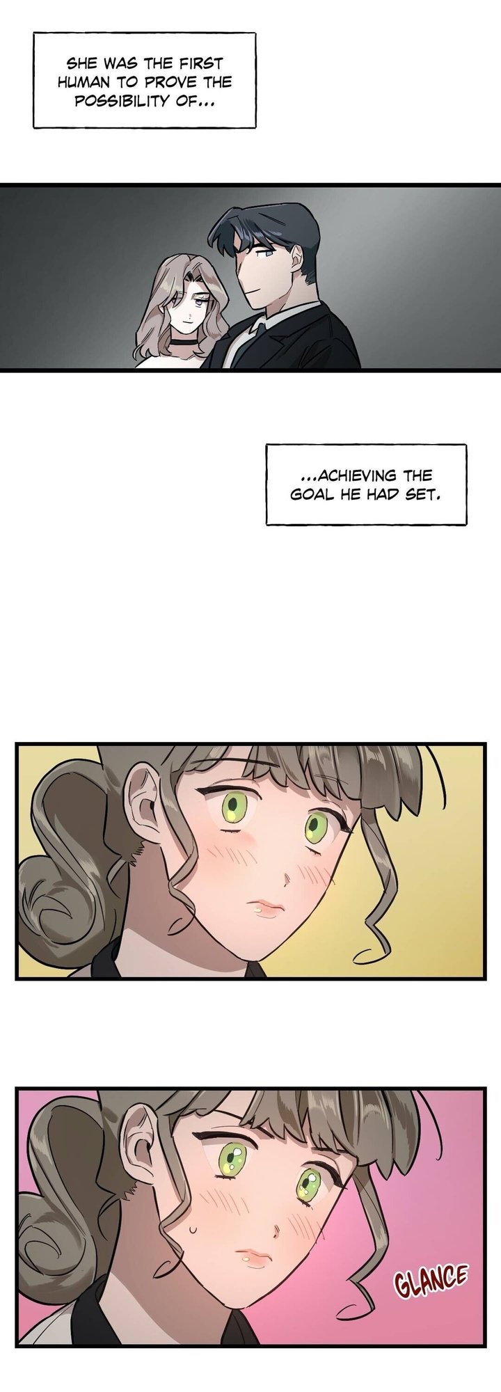 Keloid Chapter 24 Page 28