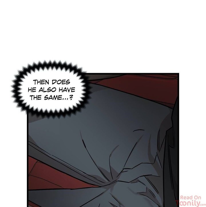 Keloid Chapter 24 Page 29