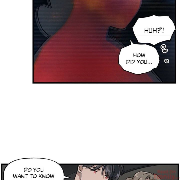 Keloid Chapter 24 Page 31