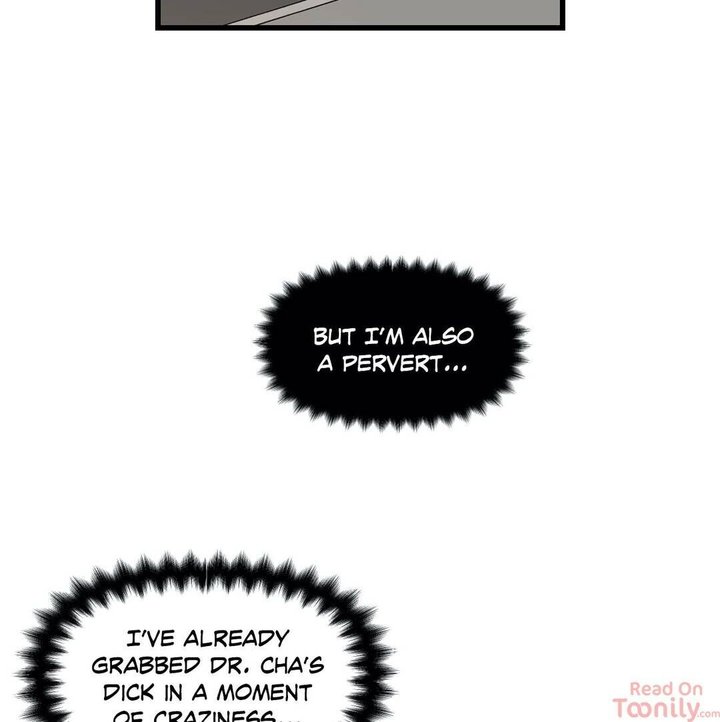 Keloid Chapter 24 Page 35