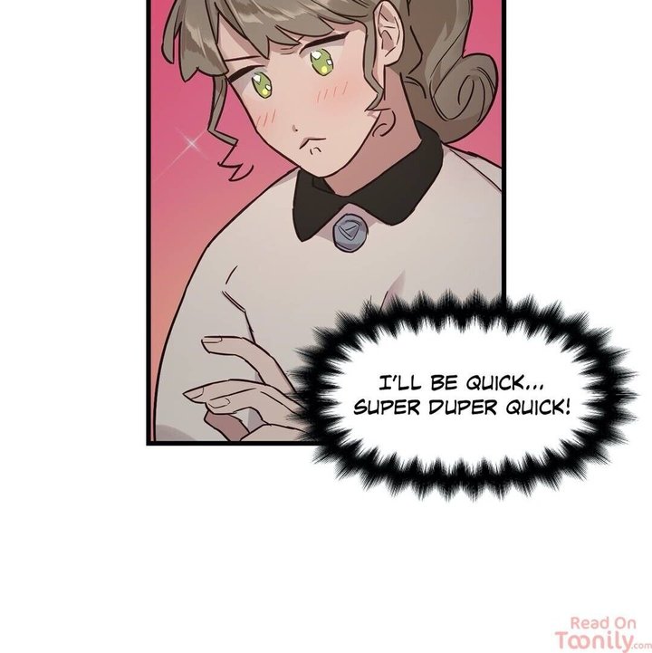 Keloid Chapter 24 Page 37