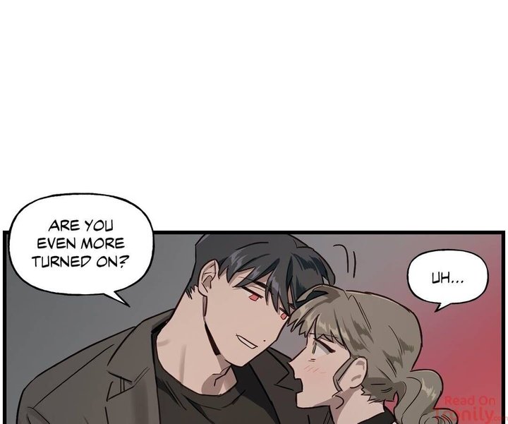 Keloid Chapter 24 Page 39