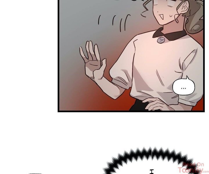 Keloid Chapter 24 Page 45