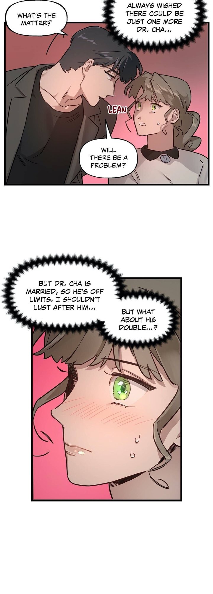 Keloid Chapter 24 Page 46