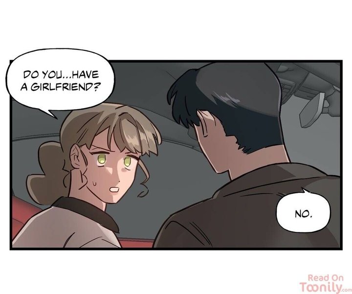 Keloid Chapter 24 Page 47