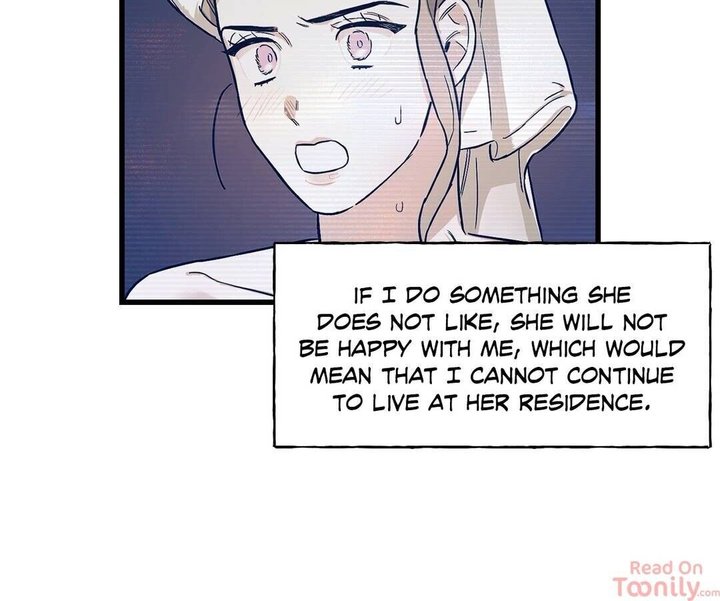 Keloid Chapter 24 Page 49