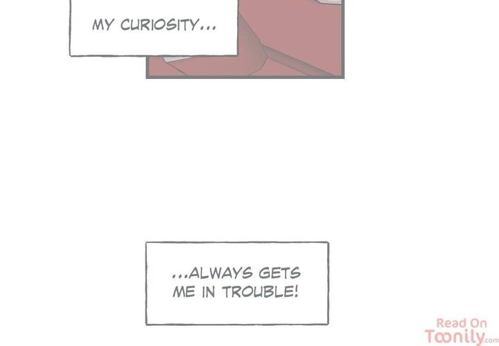 Keloid Chapter 24 Page 5