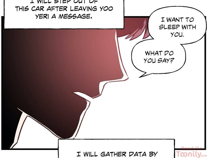 Keloid Chapter 24 Page 51