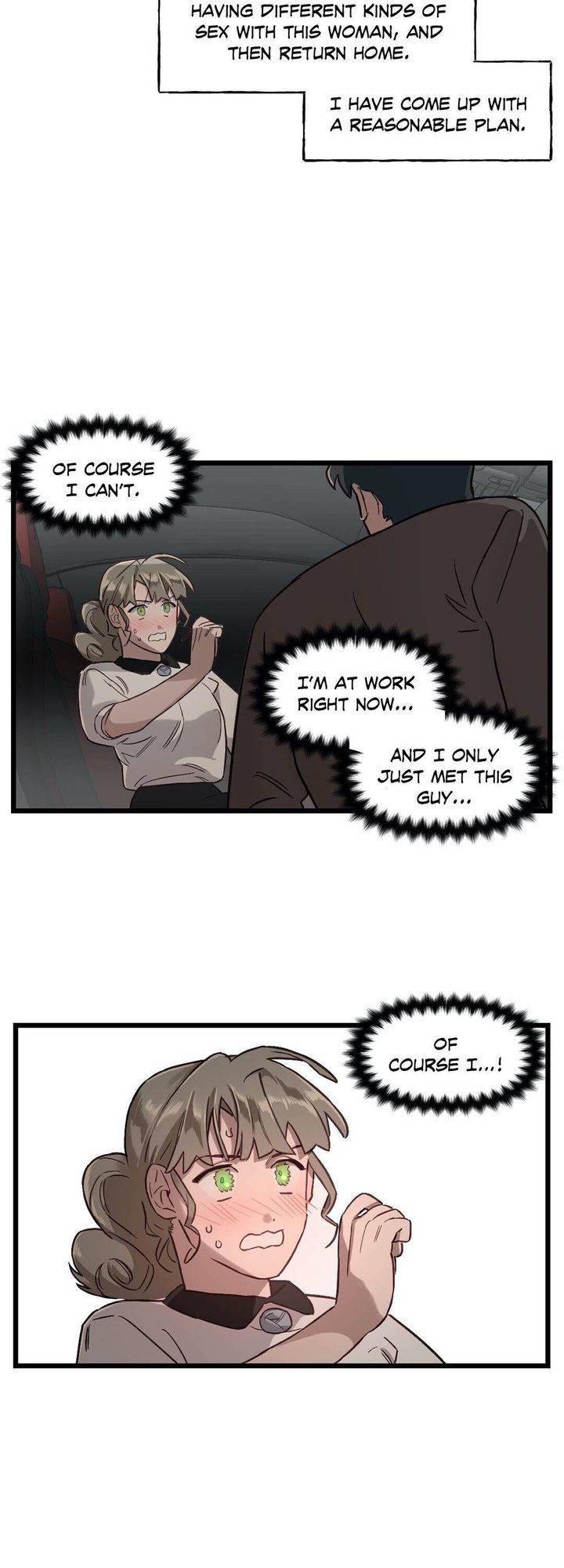 Keloid Chapter 24 Page 52