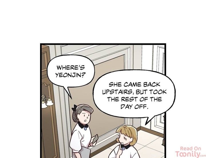 Keloid Chapter 24 Page 53